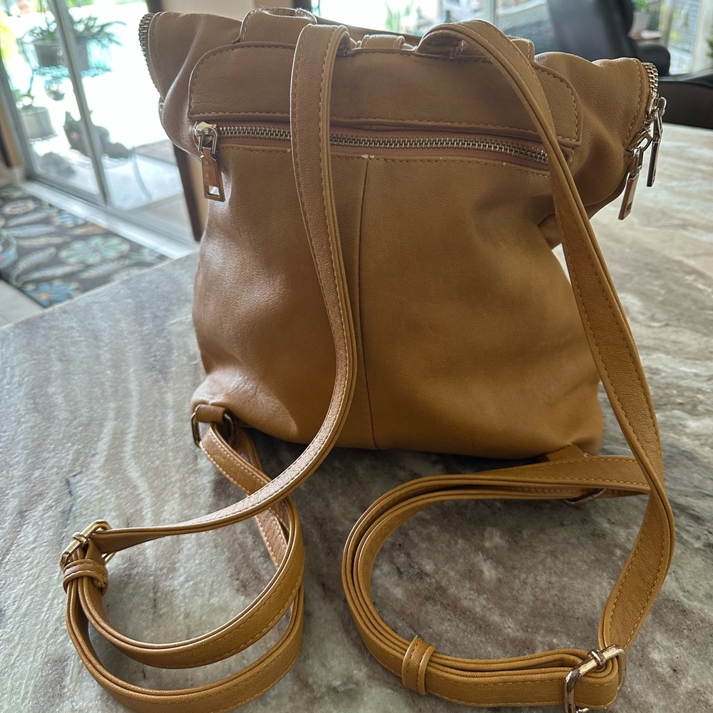 Backpack Purse - image 2